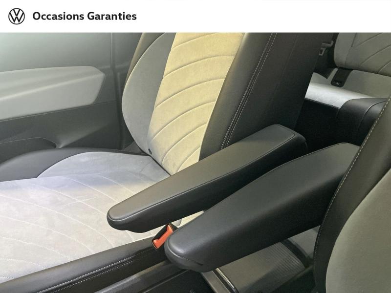Voitures occasions VOLKSWAGEN ID.3 Active Paris