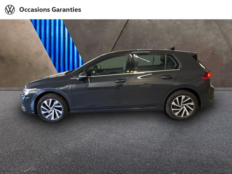 Voitures occasions VOLKSWAGEN GOLF Style 1st Paris