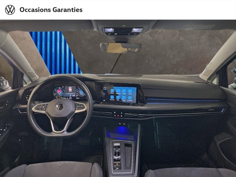 Voitures occasions VOLKSWAGEN GOLF Style 1st Paris