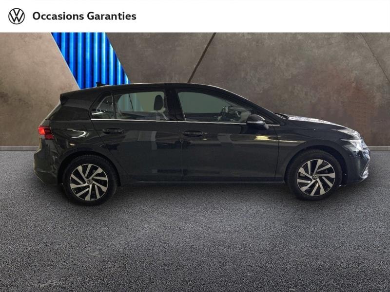 Voitures occasions VOLKSWAGEN GOLF Style 1st Paris