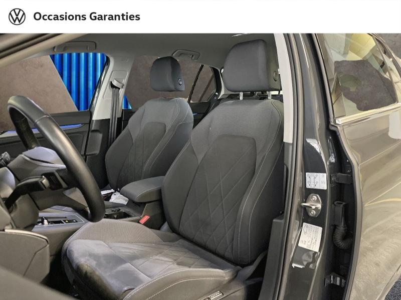 Voitures occasions VOLKSWAGEN GOLF Style 1st Paris