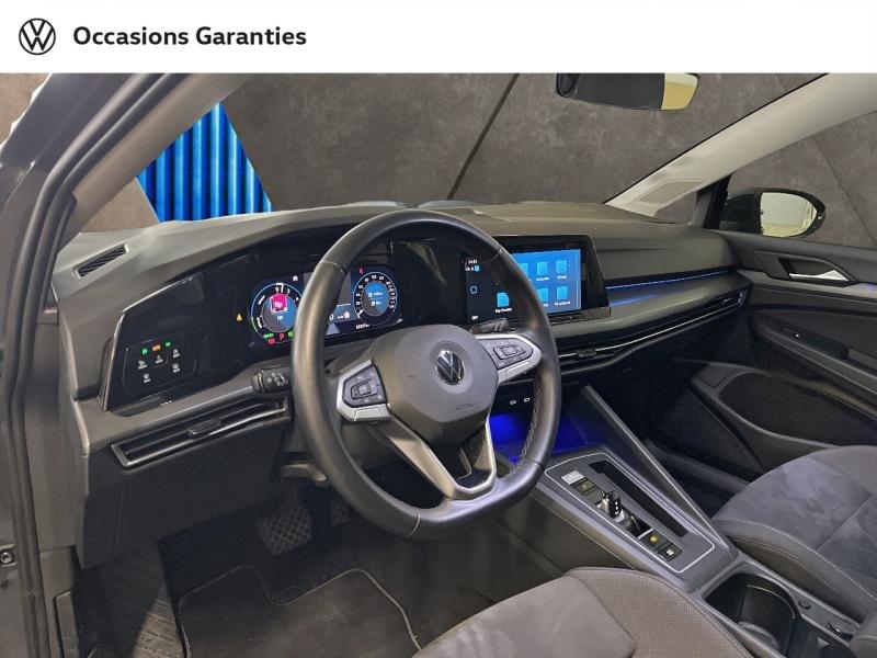 Voitures occasions VOLKSWAGEN GOLF Style 1st Paris