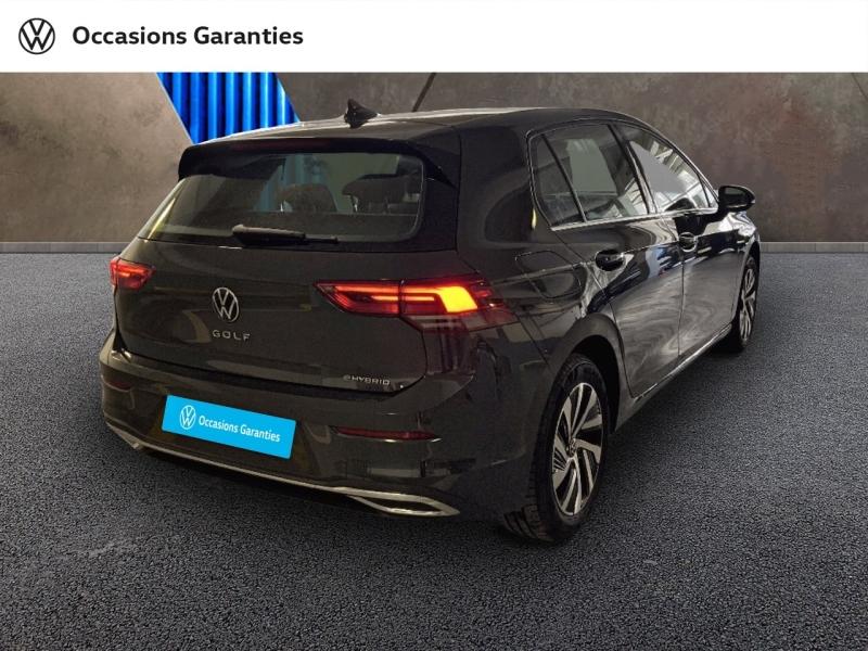 Voitures occasions VOLKSWAGEN GOLF Style 1st Paris