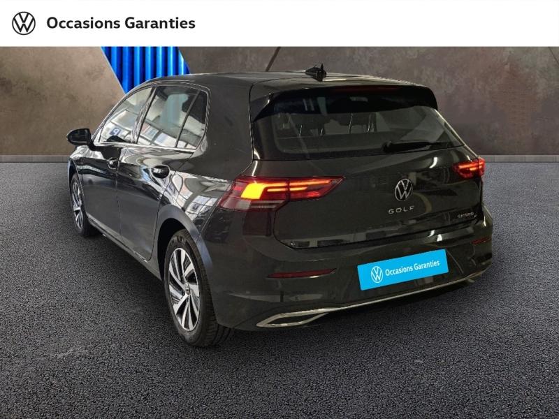 Voitures occasions VOLKSWAGEN GOLF Style 1st Paris
