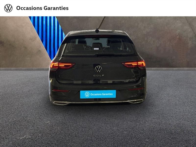 Voitures occasions VOLKSWAGEN GOLF Style 1st Paris