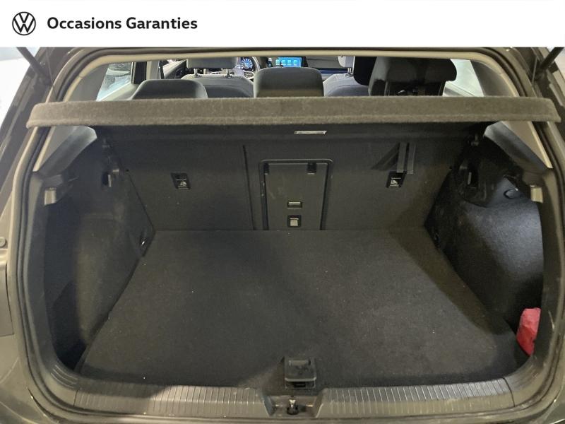 Voitures occasions VOLKSWAGEN GOLF Style 1st Paris