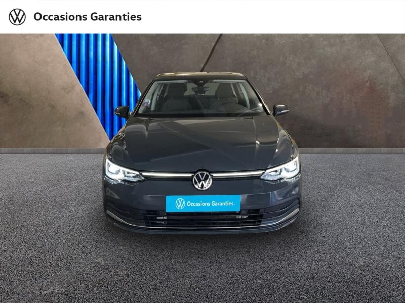 Voitures occasions VOLKSWAGEN GOLF Style 1st Paris