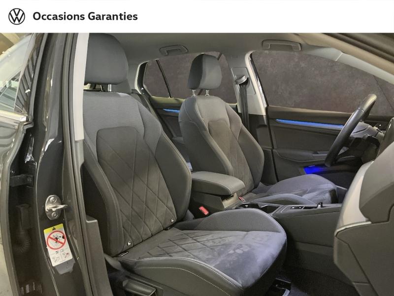 Voitures occasions VOLKSWAGEN GOLF Style 1st Paris