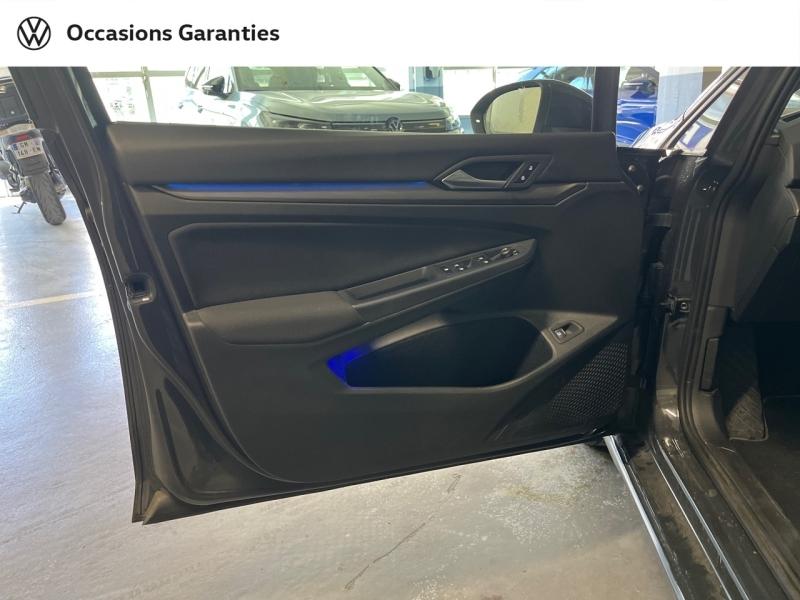 Voitures occasions VOLKSWAGEN GOLF Style 1st Paris