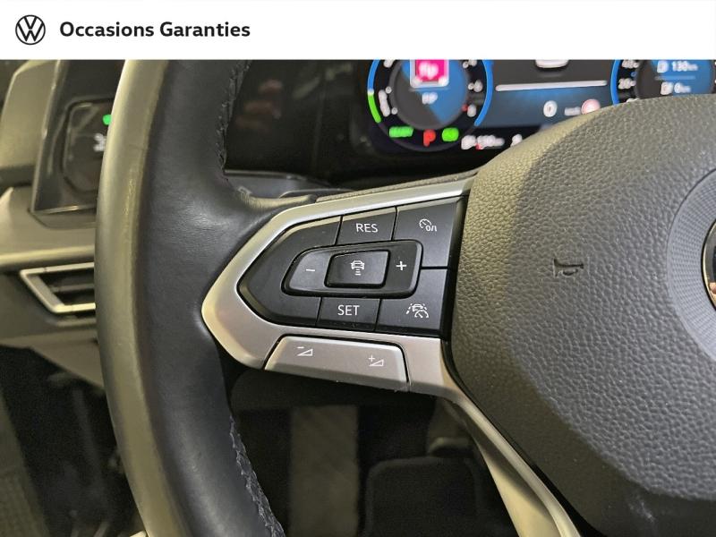 Voitures occasions VOLKSWAGEN GOLF Style 1st Paris