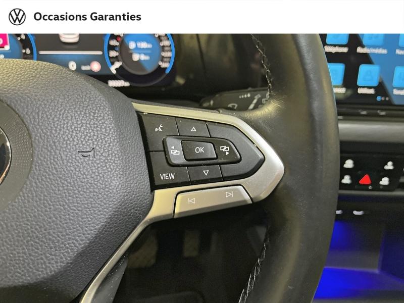 Voitures occasions VOLKSWAGEN GOLF Style 1st Paris