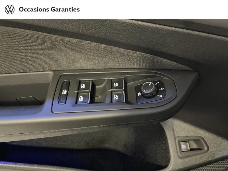 Voitures occasions VOLKSWAGEN GOLF Style 1st Paris