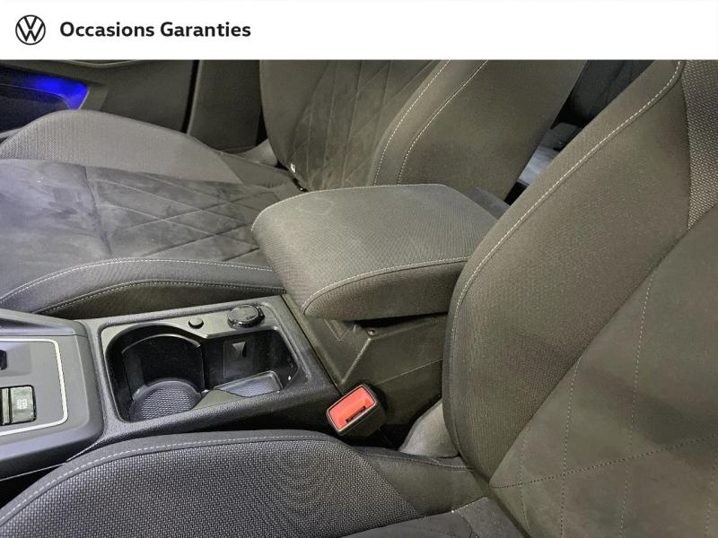 Voitures occasions VOLKSWAGEN GOLF Style 1st Paris