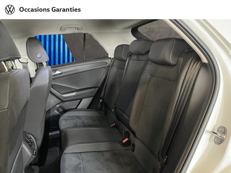 Voitures occasions VOLKSWAGEN T-ROC Style Paris