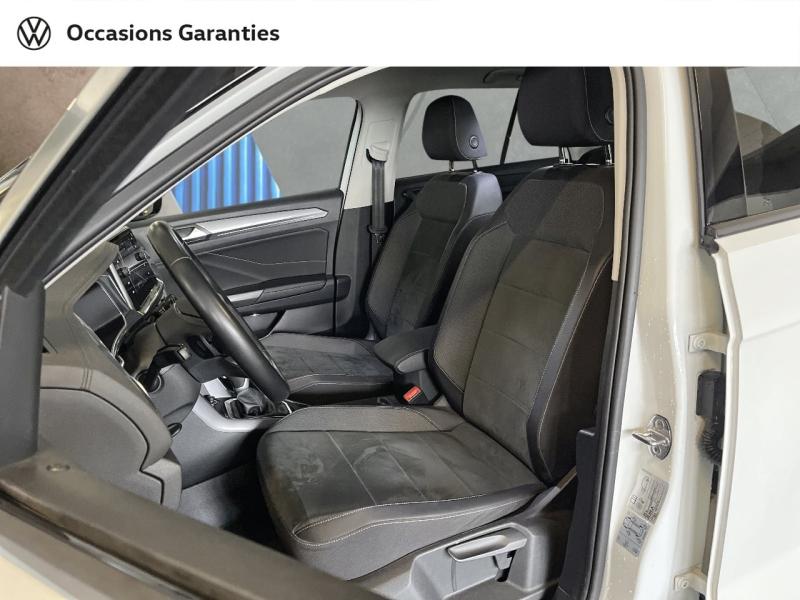 Voitures occasions VOLKSWAGEN T-ROC Style Paris