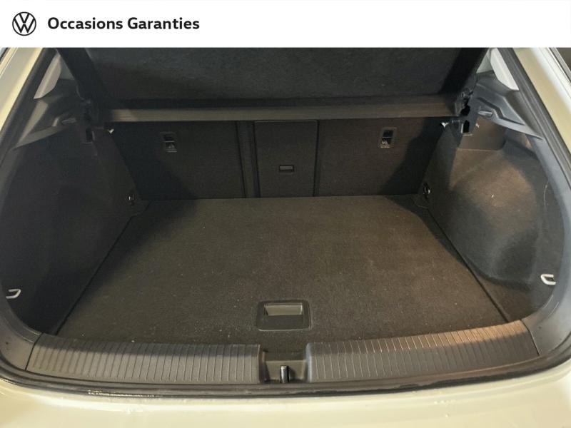 Voitures occasions VOLKSWAGEN T-ROC Style Paris