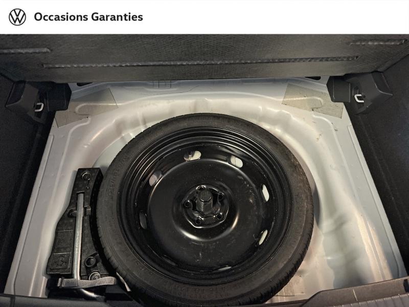 Voitures occasions VOLKSWAGEN T-ROC Style Paris