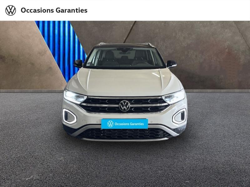 Voitures occasions VOLKSWAGEN T-ROC Style Paris