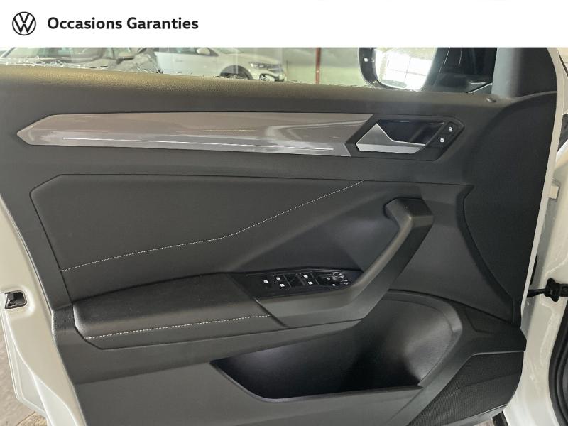 Voitures occasions VOLKSWAGEN T-ROC Style Paris