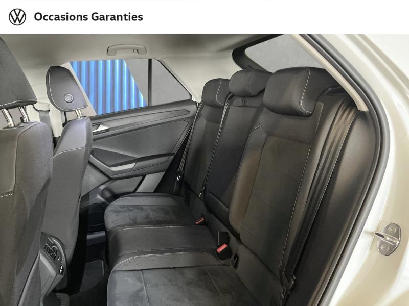 Voitures occasions VOLKSWAGEN T-ROC Style Paris