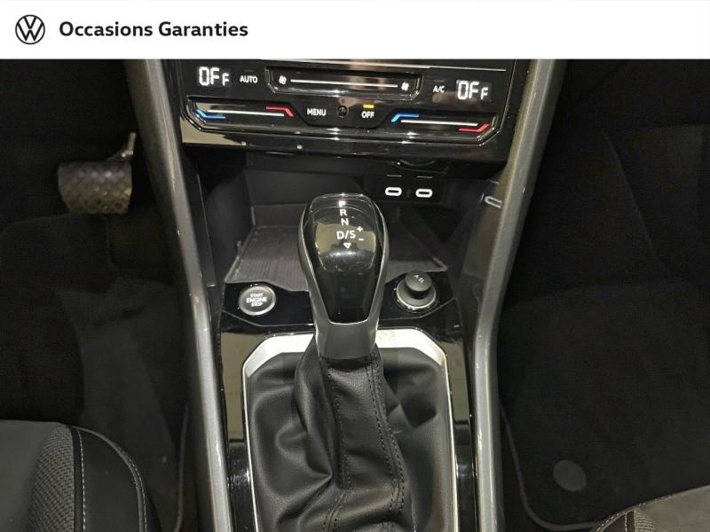 Voitures occasions VOLKSWAGEN T-ROC Style Paris