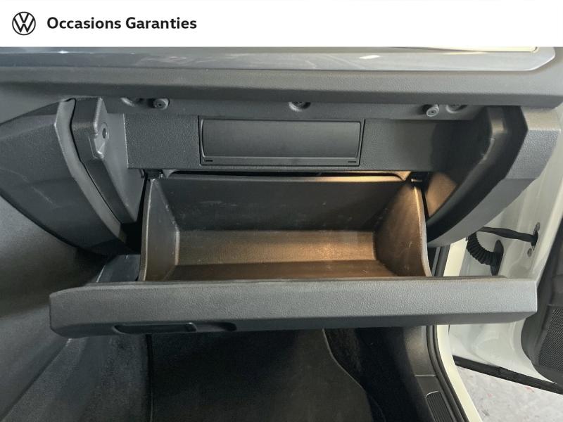 Voitures occasions VOLKSWAGEN T-ROC Style Paris