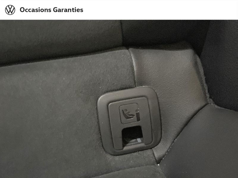 Voitures occasions VOLKSWAGEN T-ROC Style Paris