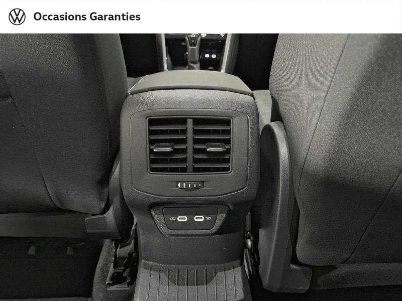 Voitures occasions VOLKSWAGEN T-ROC Style Paris