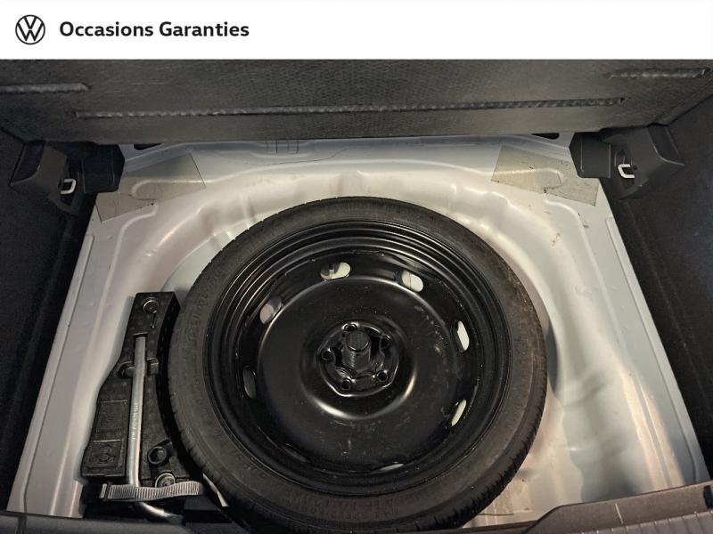 Voitures occasions VOLKSWAGEN T-ROC Style Paris
