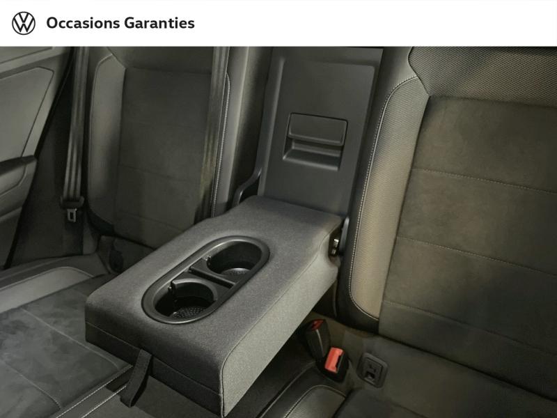 Voitures occasions VOLKSWAGEN T-ROC Style Paris