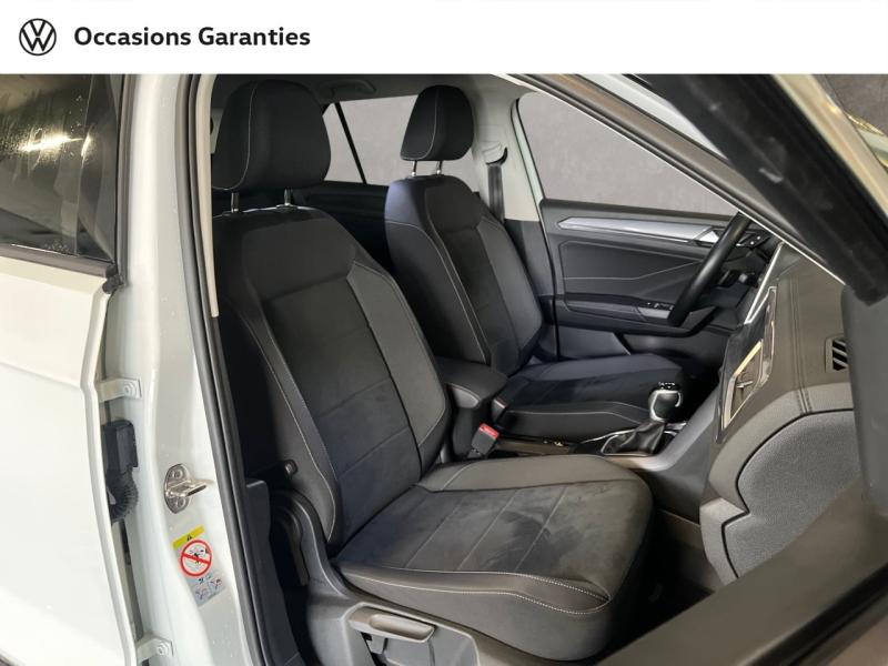 Voitures occasions VOLKSWAGEN T-ROC Style Paris