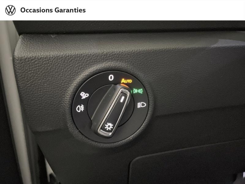 Voitures occasions VOLKSWAGEN T-ROC Style Paris