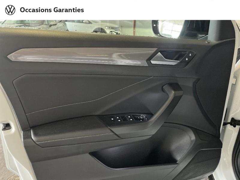 Voitures occasions VOLKSWAGEN T-ROC Style Paris
