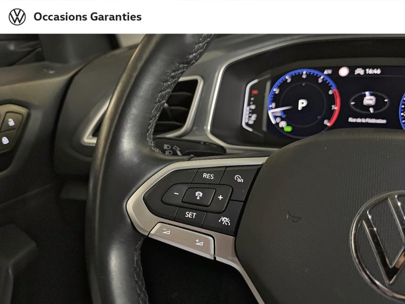 Voitures occasions VOLKSWAGEN T-ROC Style Paris