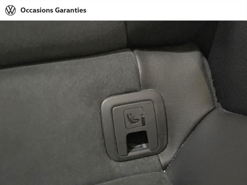 Voitures occasions VOLKSWAGEN T-ROC Style Paris
