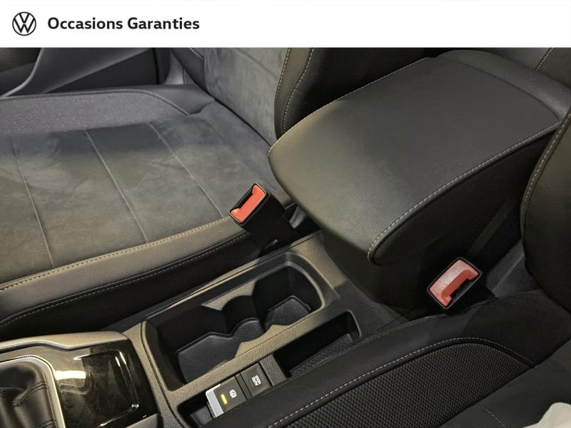 Voitures occasions VOLKSWAGEN T-ROC Style Paris