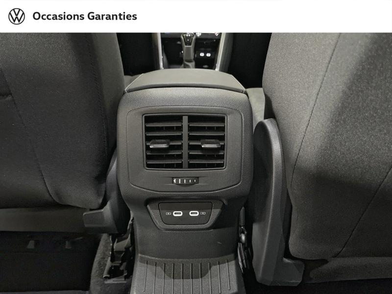 Voitures occasions VOLKSWAGEN T-ROC Style Paris