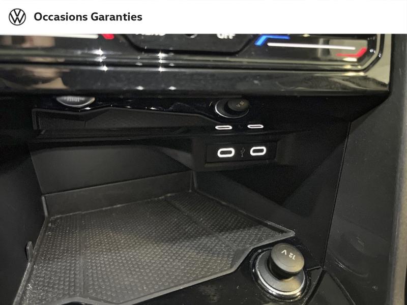 Voitures occasions VOLKSWAGEN T-ROC Style Paris