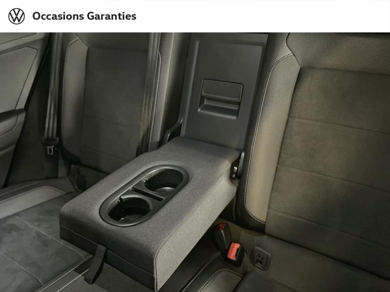 Voitures occasions VOLKSWAGEN T-ROC Style Paris