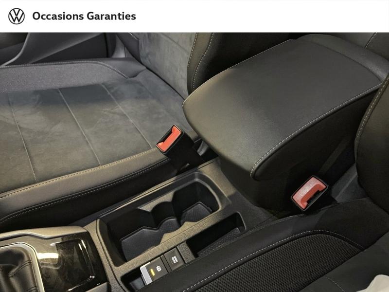 Voitures occasions VOLKSWAGEN T-ROC Style Paris