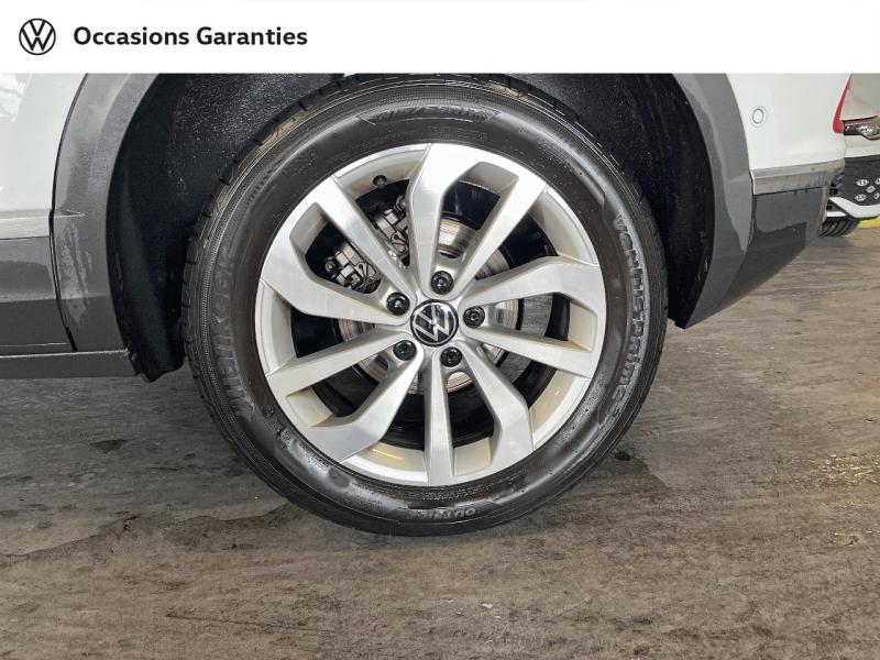 Voitures occasions VOLKSWAGEN T-ROC Style Paris