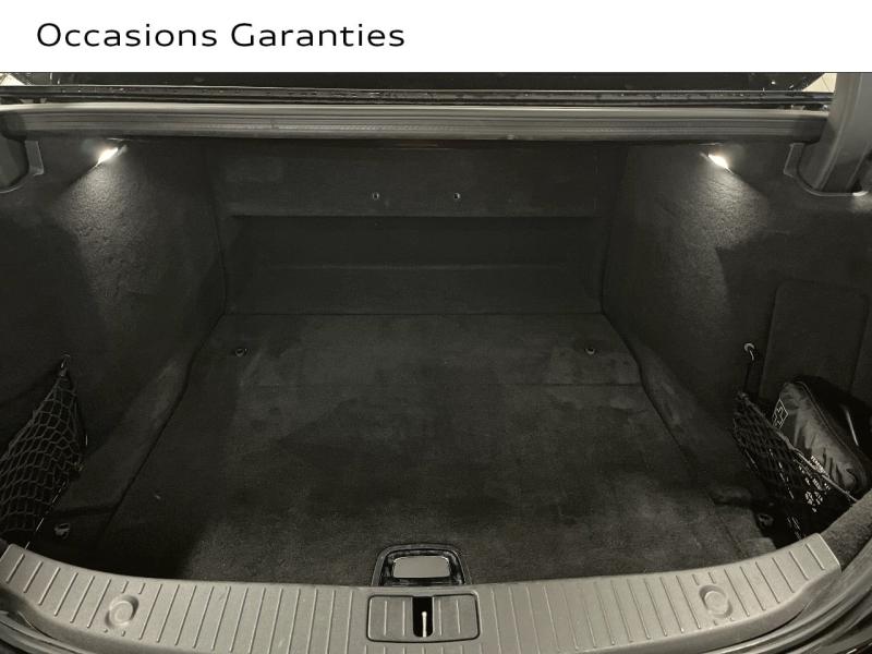 Voitures occasions MERCEDES-BENZ CLASSE S Base Paris
