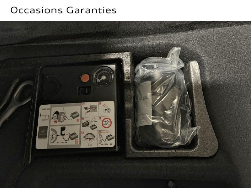 Voitures occasions MERCEDES-BENZ CLASSE S Base Paris