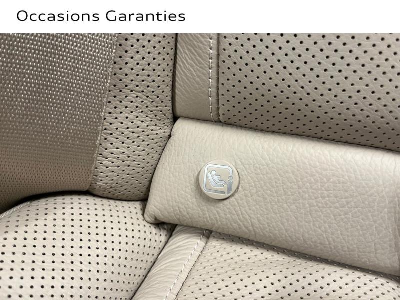 Voitures occasions MERCEDES-BENZ CLASSE S Base Paris