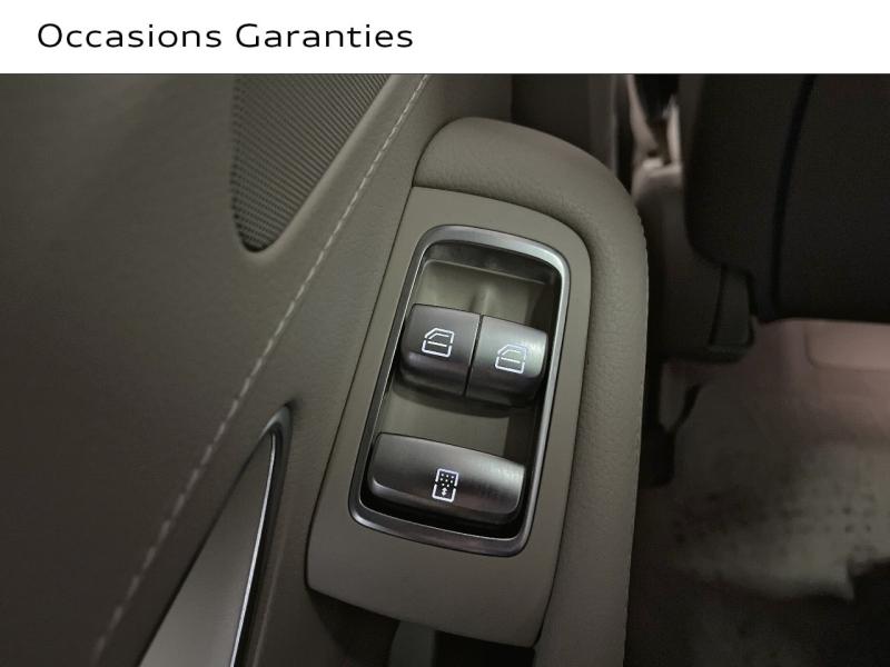 Voitures occasions MERCEDES-BENZ CLASSE S Base Paris