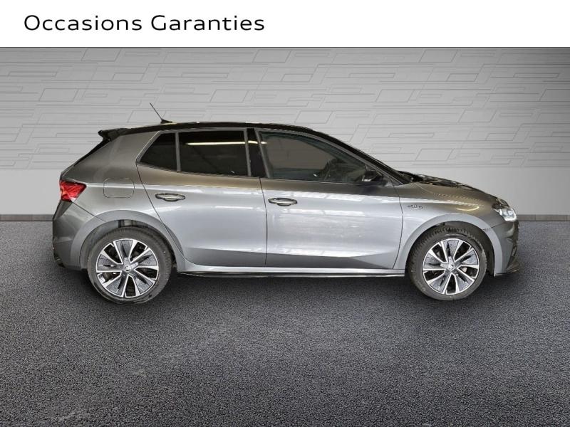 Voitures occasions ŠKODA FABIA Monte Carlo Paris