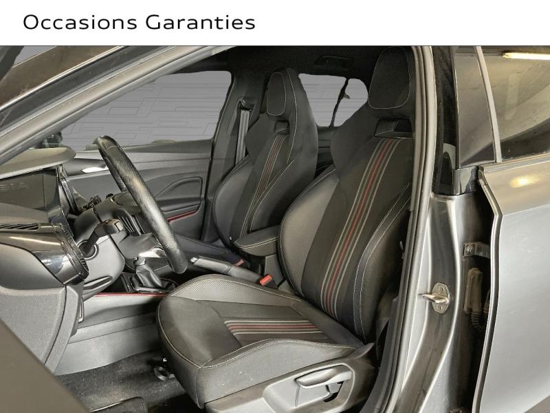 Voitures occasions ŠKODA FABIA Monte Carlo Paris