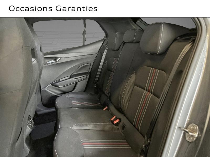 Voitures occasions ŠKODA FABIA Monte Carlo Paris