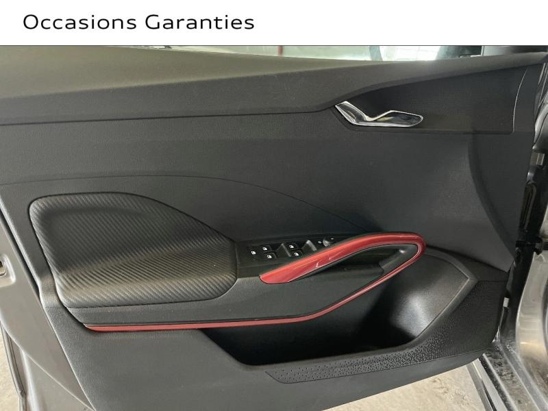 Voitures occasions ŠKODA FABIA Monte Carlo Paris