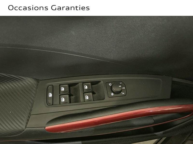 Voitures occasions ŠKODA FABIA Monte Carlo Paris